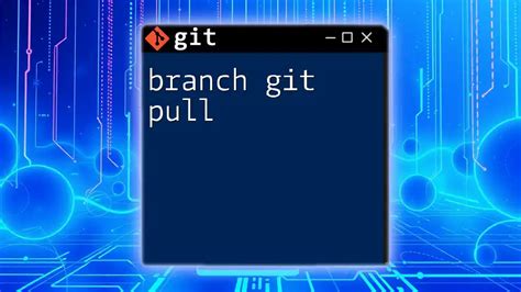 git command to pull latest code from remote branch