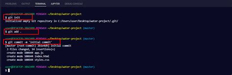 git command to push code from one branch to another