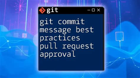 git command to show commit message