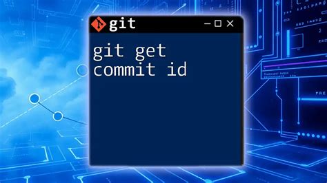 Git Head Commit Id