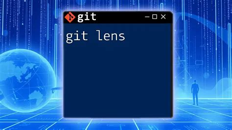 Git Lens Graph Free