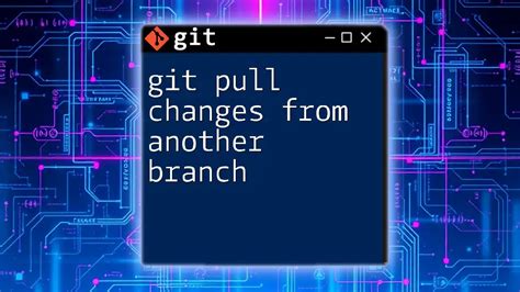 git pull latest code from master to local branch