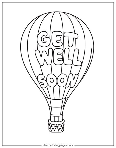Git Well Coloring Pages Hard