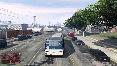 git yo ass on da bus