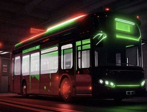 git yo ass on da bus 2