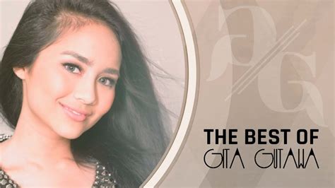 Gita Gutawa Harmoni Cinta Album (2008) [iTunes Plus AAC M4A