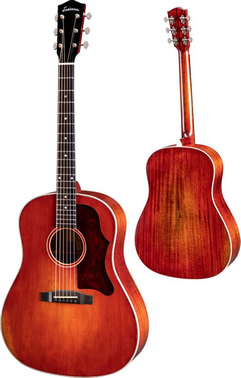 Eagle bluesgitarr Uppsala citiboard