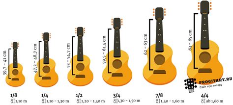 braun Kindergitarre 1/2 Größe Voggenreiter Gitarren & Saiteninstrumente