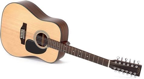 WesternGitarre Sigma DM121ST 12saitig Gitarre kaufen