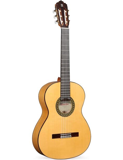 Alhambra 3C Akustik Gitarre Kaufen auf Ricardo