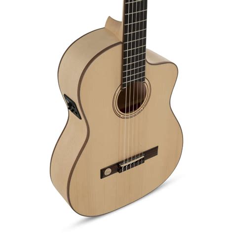 GEWA Piezo Tonabnehmer für Gitarre