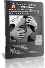 Gitarre lernen bester Tipp Gitarre lernen AnfängerTipp Gitarre