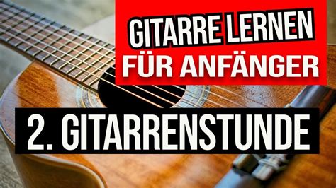 10 einfache Gitarrenlieder mit nur 3 Akkorden Gitarrenlieder, Gitarre