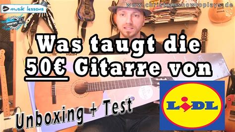 Rocktile Pro ST60BK EGitarre All Black Lidl.de