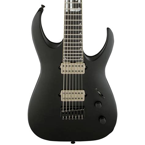 LP800 EGitarre, matt schwarz dimavery