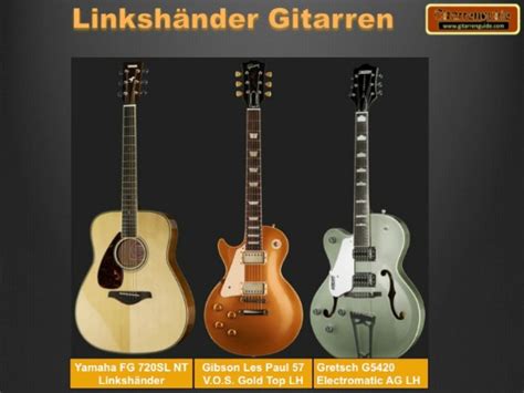 Gitarre lernen Skalen & Tonleitern MusikerKompass sehenspielen