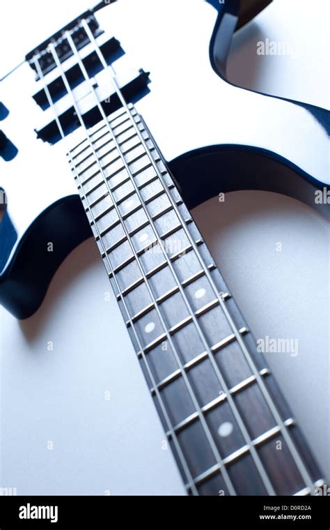 Rock Gitarre