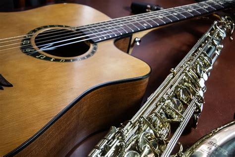 Saxophon reinigen Tipps für die Pflege deines Saxophons › Musikmachen