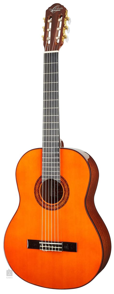 Oscar Schmidt OG10CETR Acousticelectric YouTube