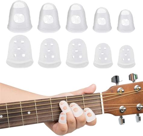 Tiger GST422BK Wandhalter für Gitarren Schwarz Zwei Stück ReiBuin