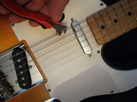 Eine Verstärkerröhre tauschen Tubeampdoctor Magazin