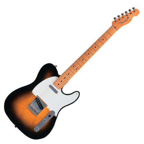 Fender Telecaster Alles über den EGitarrenKlassiker GITARRE & BASS
