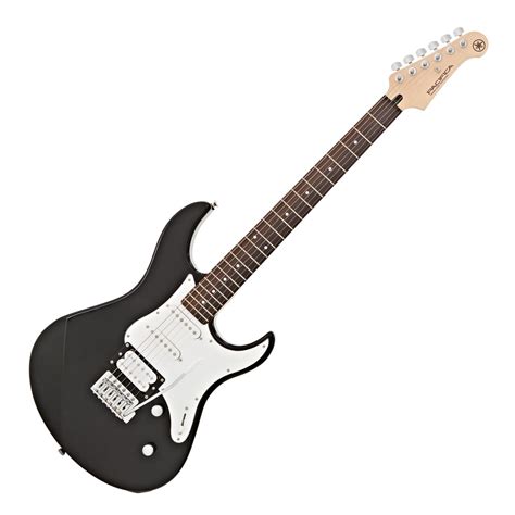 Yamaha Pacifica 112V YNS « EGitarre Musik Produktiv