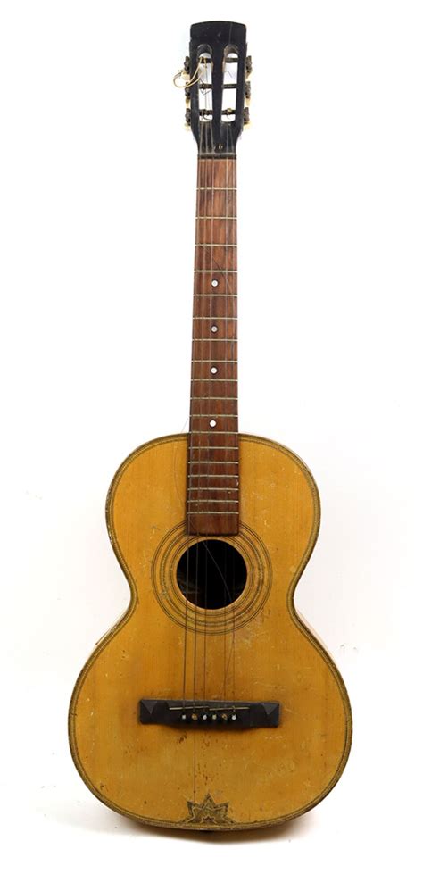 Klingt gut Gitarren aus Fichte statt Tropenholz CampusZeitung CAZ