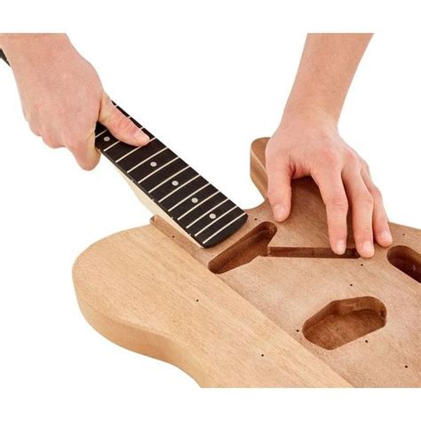 Thomann Classic Gitarrenset 4/4