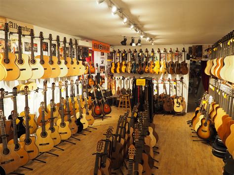 Mundharmonikas Gitarren Zubehör Reparaturen Berlin Pankow