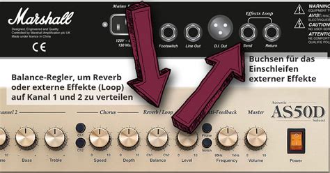 Gitarren Effekte Jenseits der Pflicht