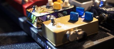 Test Line6, M13 Stompbox Modeler, GitarrenEffektgerät AMAZONA.de