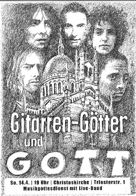 GitarrenGott HORNBACH MACHER