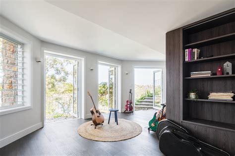 Gitarren Haus Projects Bijl