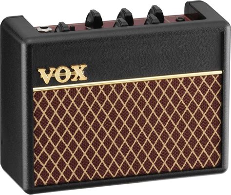 6 Best Mini Guitar Amps Spinditty