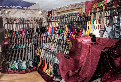 Gitarrenhimmel EGitarrenschule Freiburg