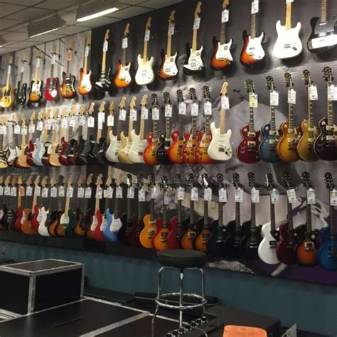 Gitarrenunterricht Paul Prem