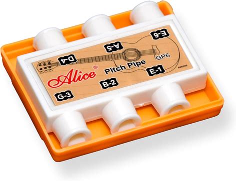 Gitarren Stimmpfeife Maestro Kaufen auf Ricardo