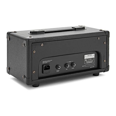 Vox AC15H EGitarren Topteil