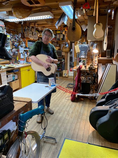 Peter Fischer Lick of the Week Economy Picking