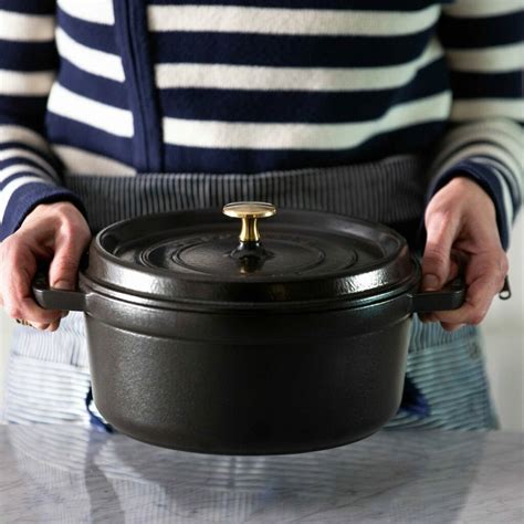 Gite A Braiser Cocotte