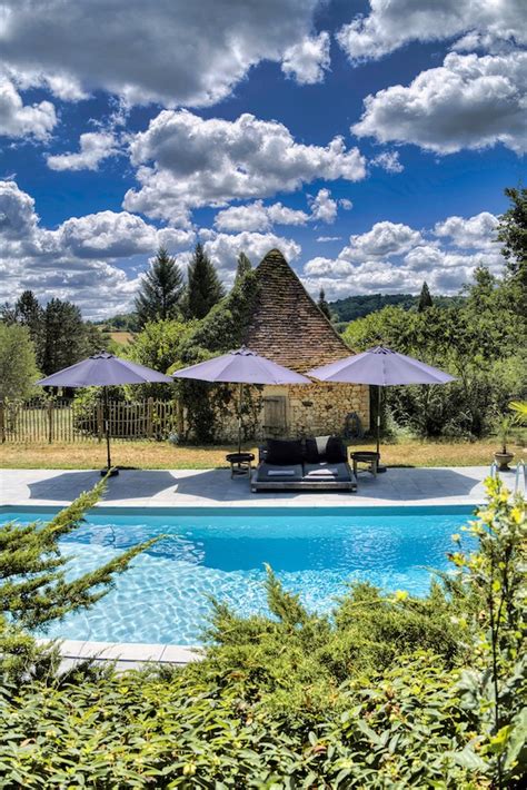 Gite Zuid Frankrijk Zwembad