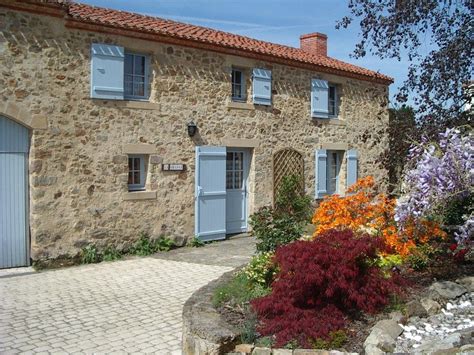 Gites Herbiers Vendee