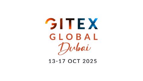 Gitex Dubai 2025 Exhibitor List Heather Bailey