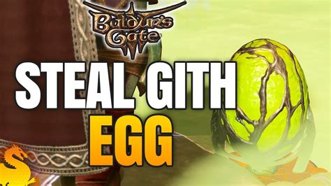 gith egg