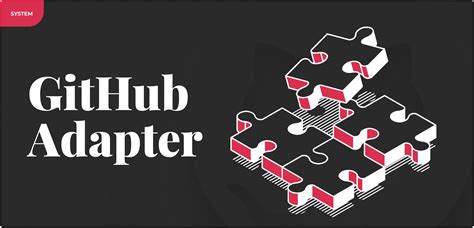Github Adapter