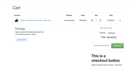 github checkout example