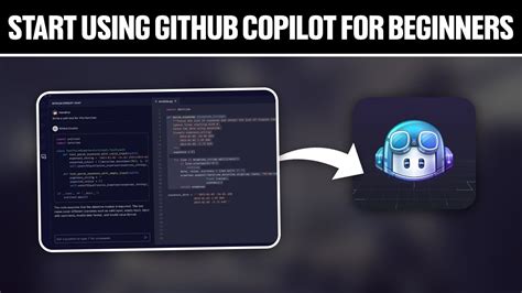 github copilot tutorial for beginners