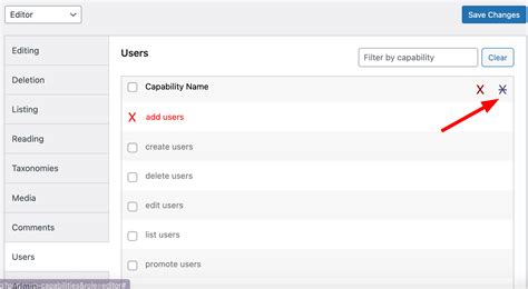 Github Filter Negate