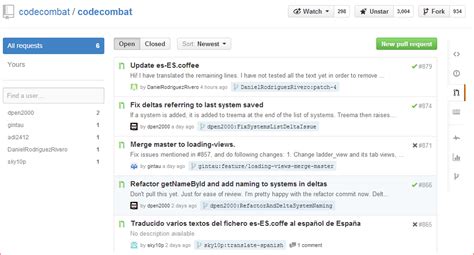 Github Filter Target Branch